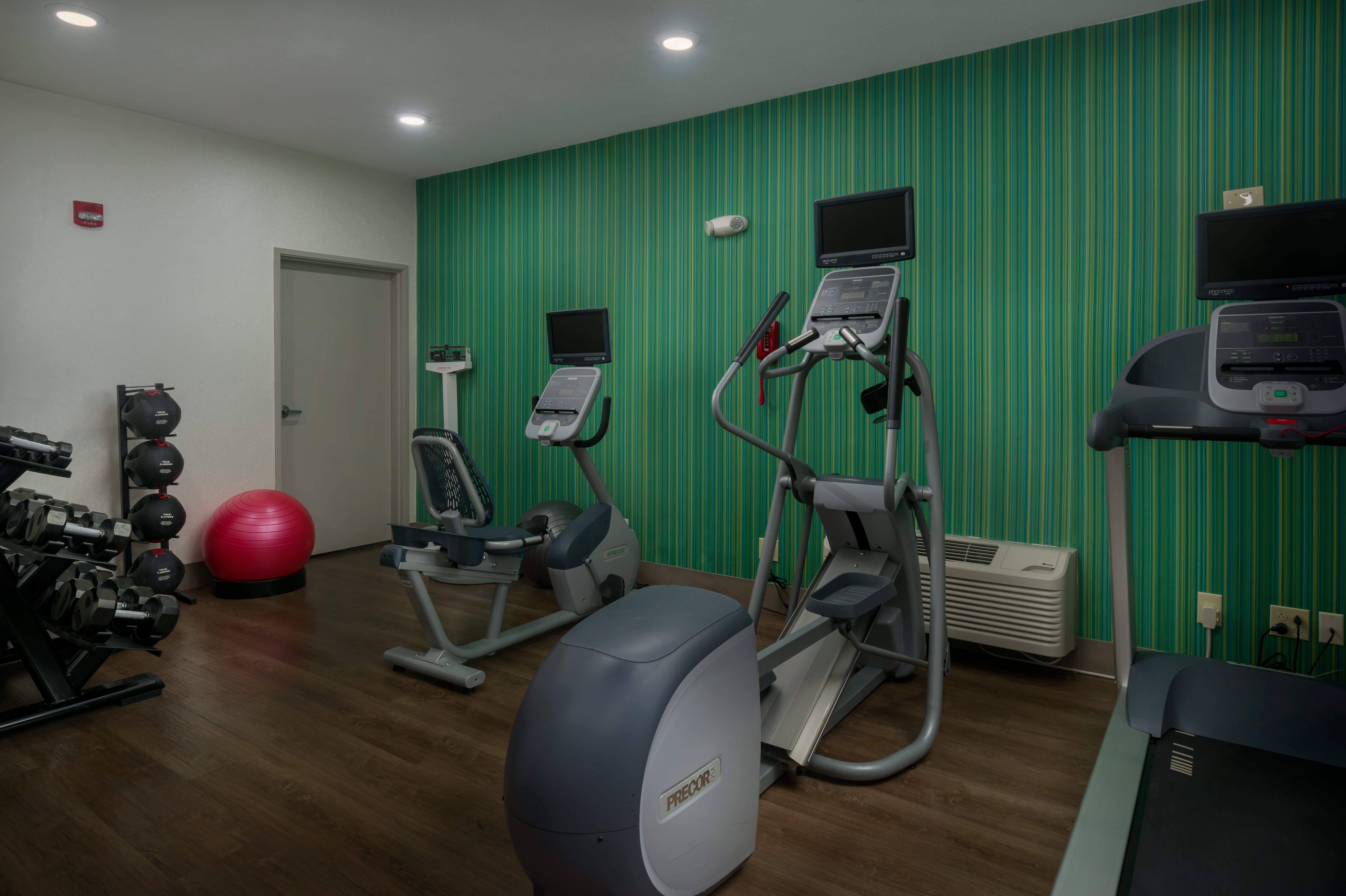 Holiday Inn Express Lawrence By Ihg Dış mekan fotoğraf