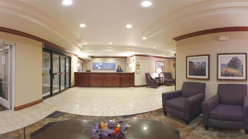 Holiday Inn Express Lawrence By Ihg Dış mekan fotoğraf