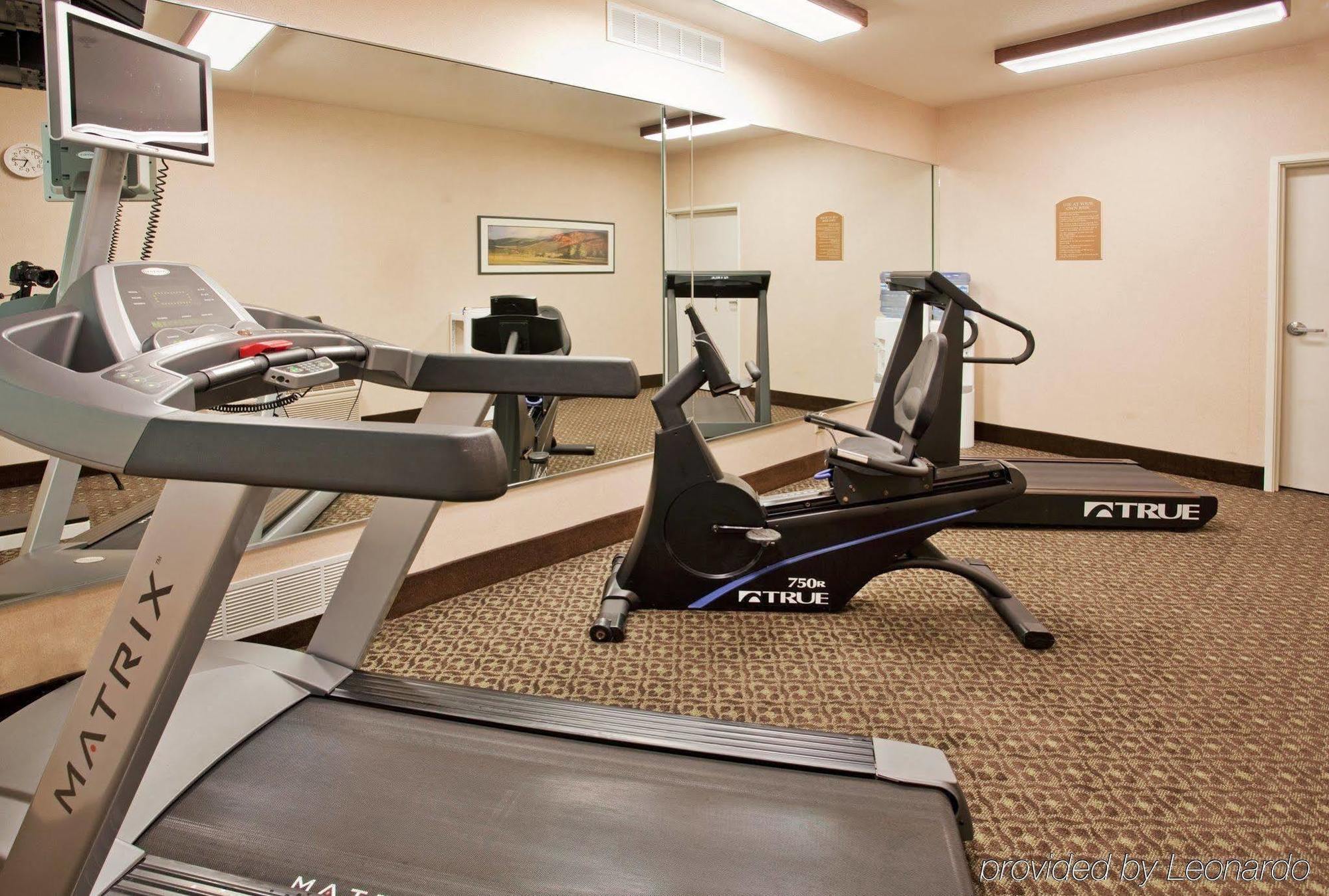 Holiday Inn Express Lawrence By Ihg Dış mekan fotoğraf