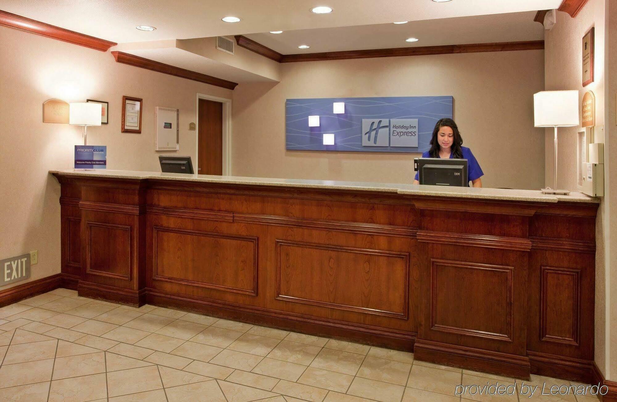 Holiday Inn Express Lawrence By Ihg Dış mekan fotoğraf