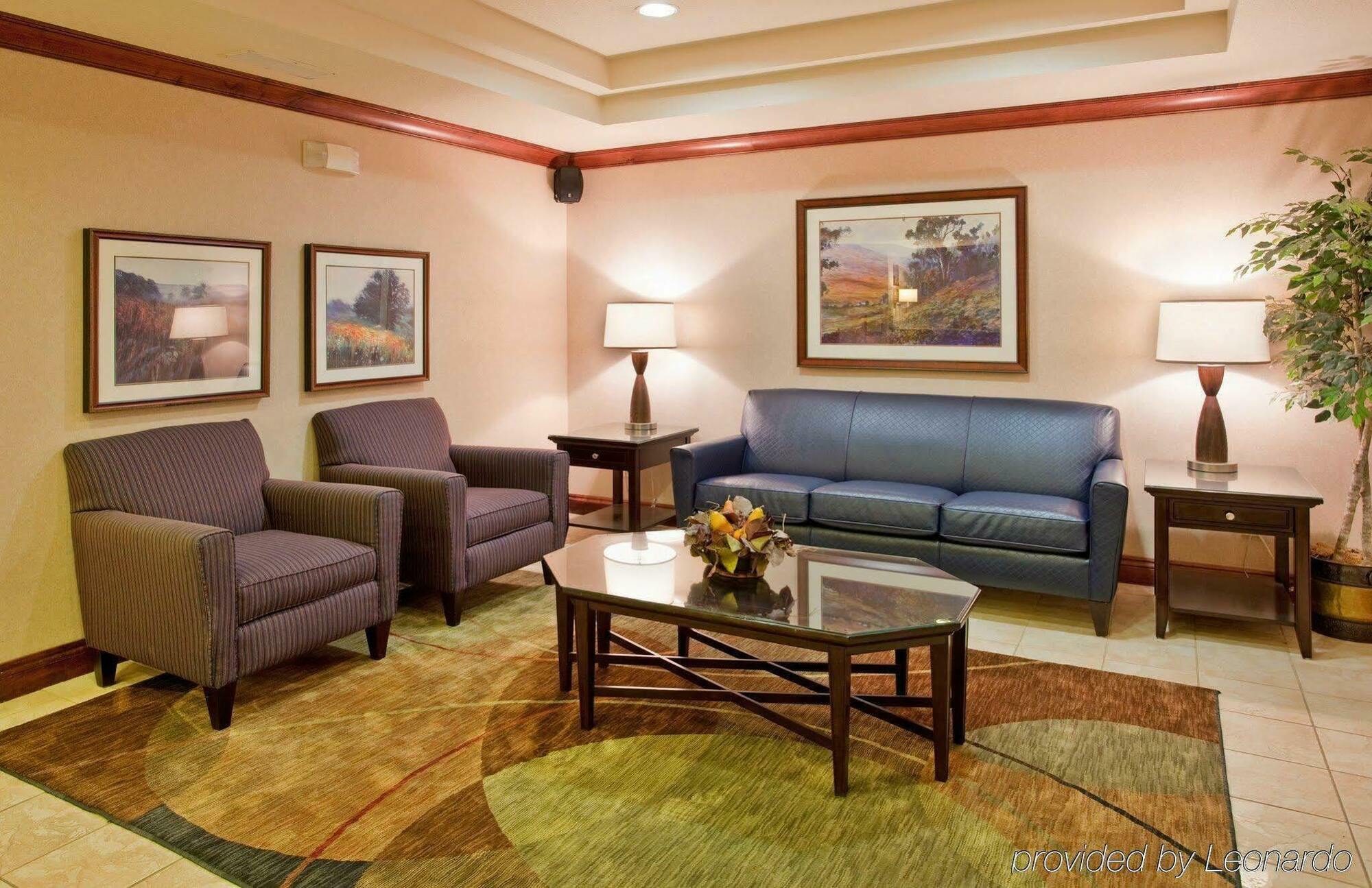 Holiday Inn Express Lawrence By Ihg Dış mekan fotoğraf